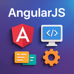 Angular JS Course
