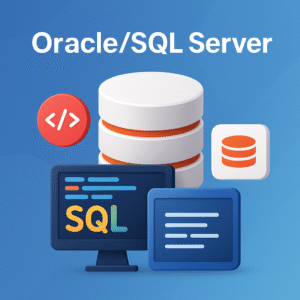 Advance SQL Course