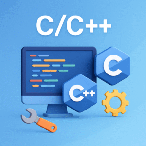C/C++ Course