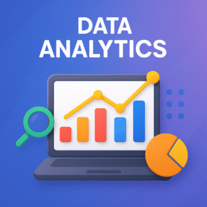 Data Analytics Course
