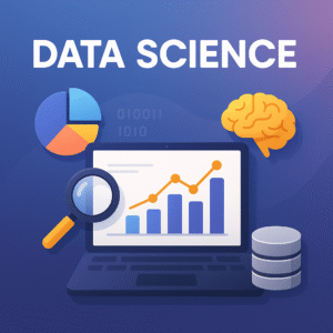 Data Science Course