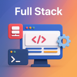 Full Stack Course