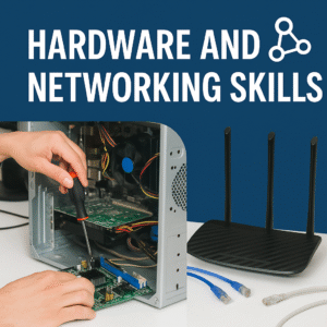 Hardware Networking Course