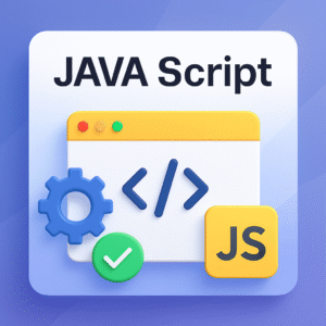 JavaScript Course