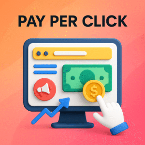Pay Per Click Course