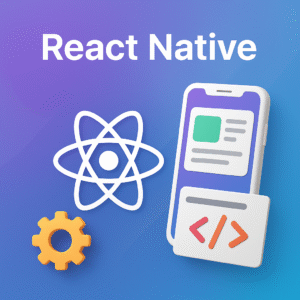 React Native Course