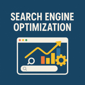 Search Engine Optimization Course
