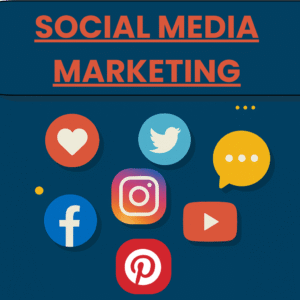 SOCIAL MEDIA MARKETING course