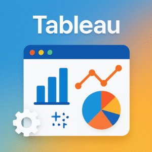 Advance Tablue Course