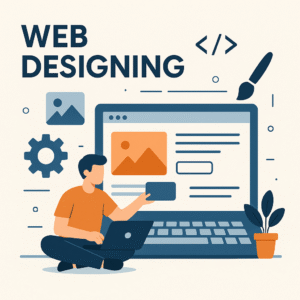 Web Designing Course
