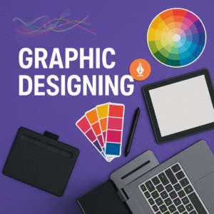 graphic designing course